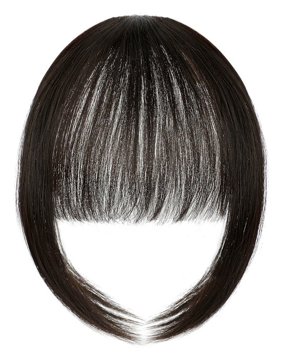 Wispy Bangs Clip in Hair Extensions