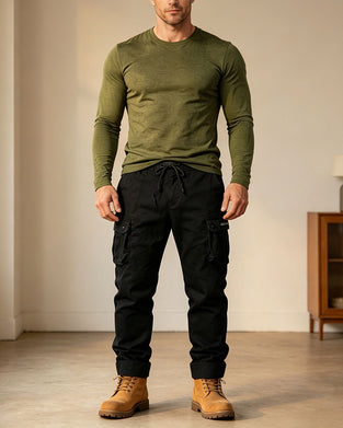 American Vintage Cargo Pants