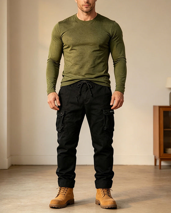 American Vintage Cargo Pants