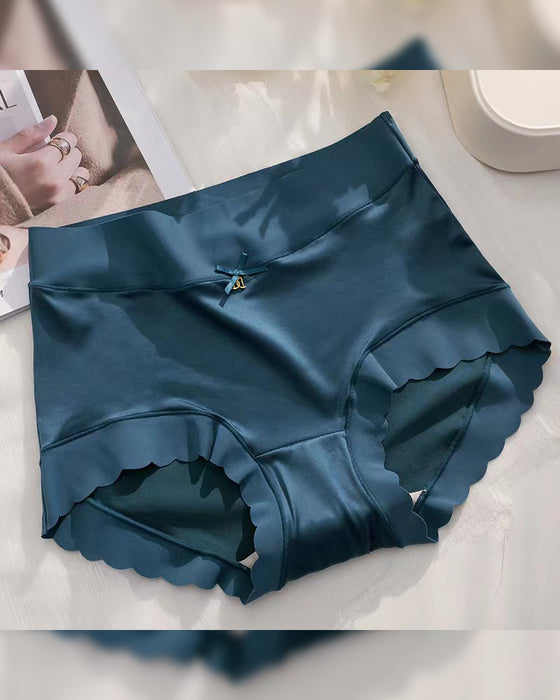 Wave Ice Silk Underwear