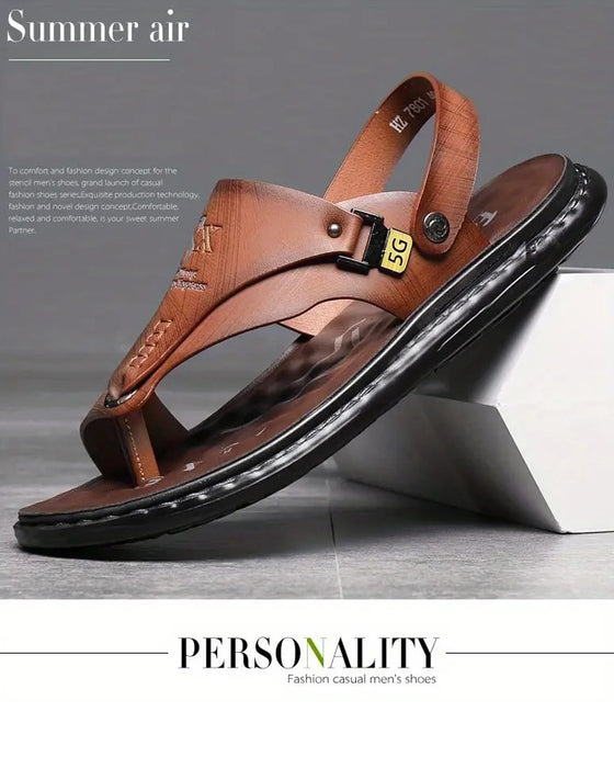 Casual Beach Sandals