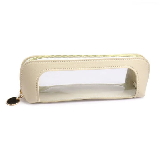 ✨Small Clear Makeup Pouch