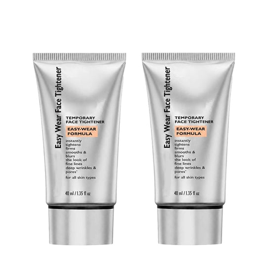 New-Instant Firming Face Cream