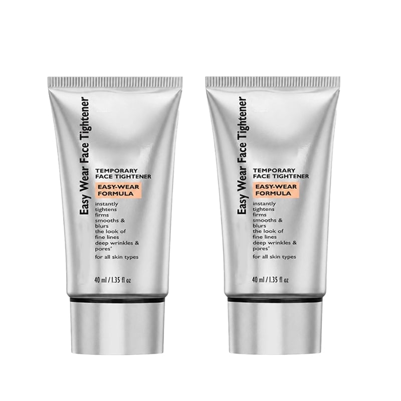 New-Instant Firming Face Cream