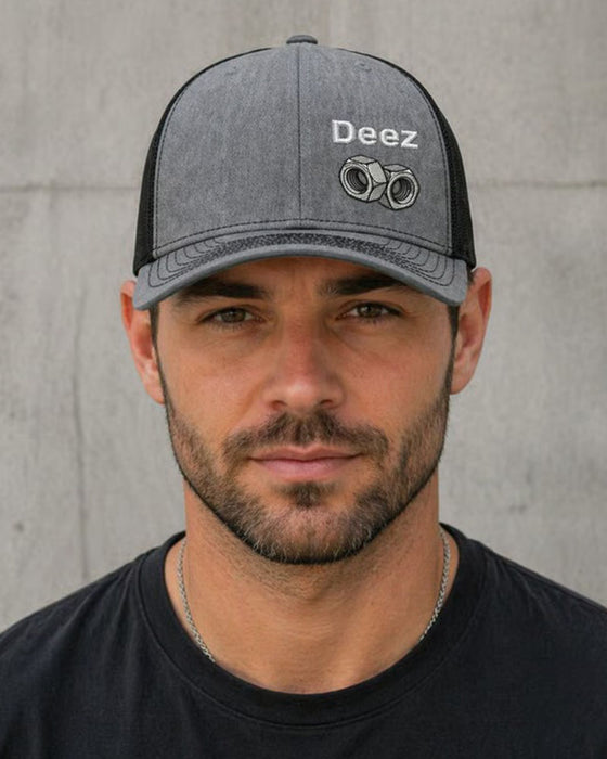 Embroidery Adjustable Minimalist Casual Hat