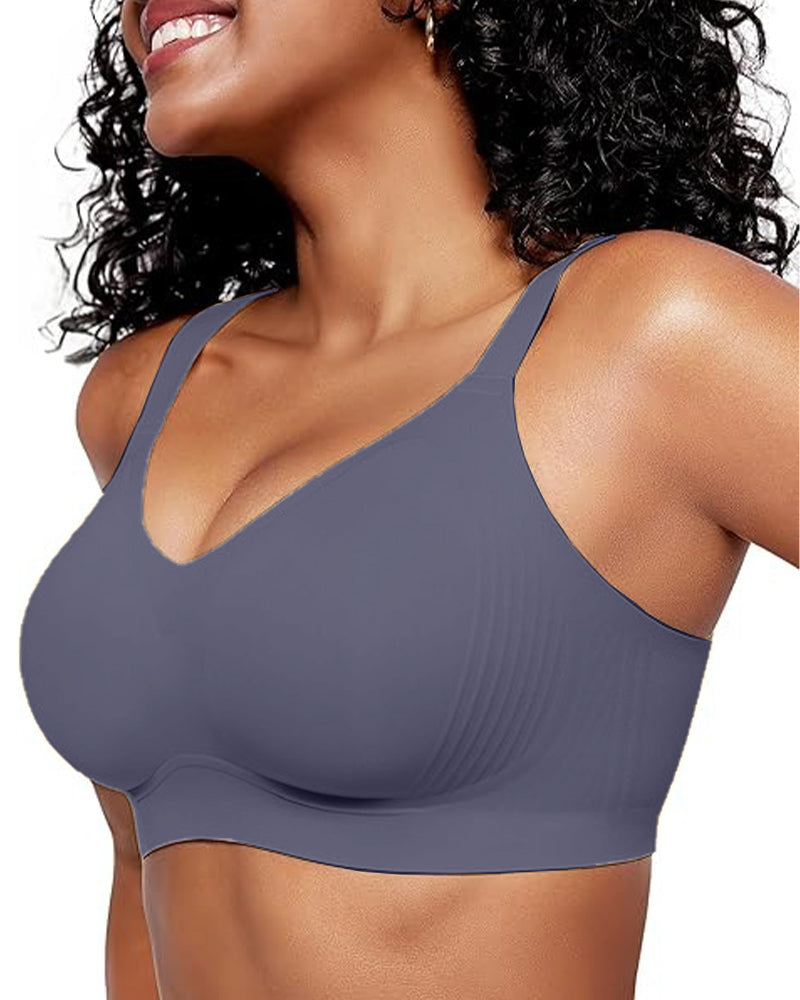 Women's Wire-Free Comfort Bra