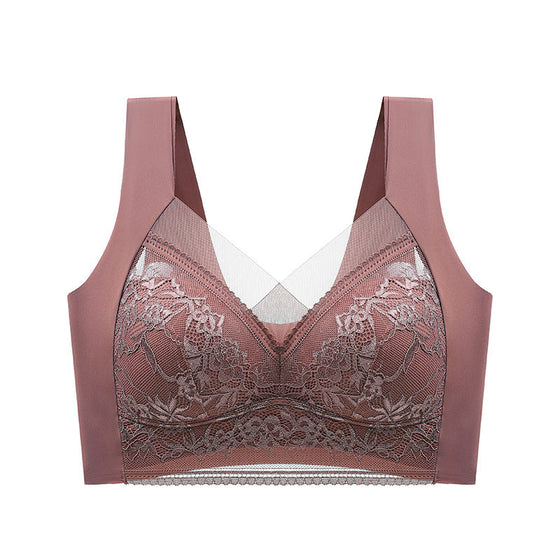Women's Lace Bra