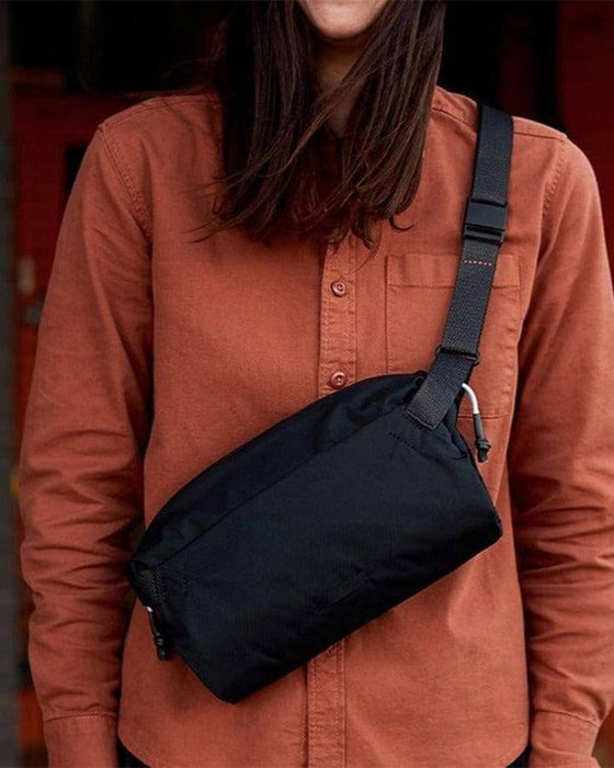 New Style Messenger Bag Light Portable Chest Bag