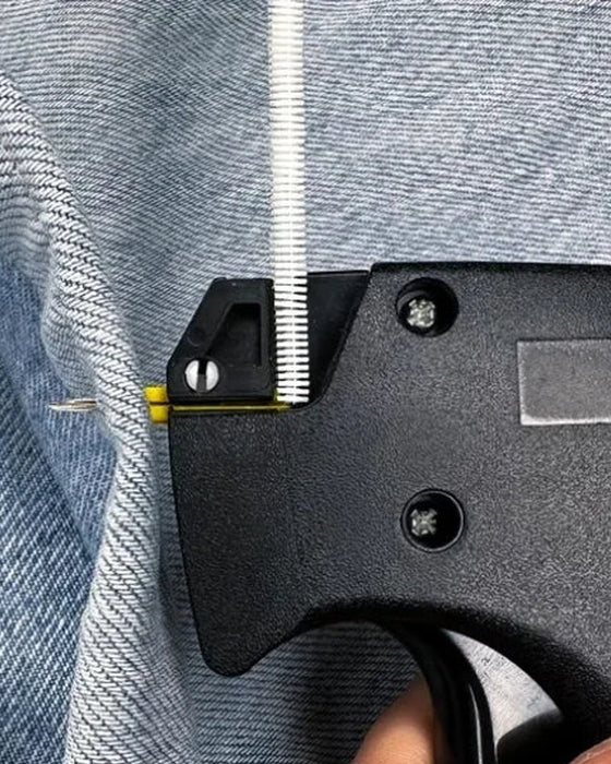 Quick clothing fixer