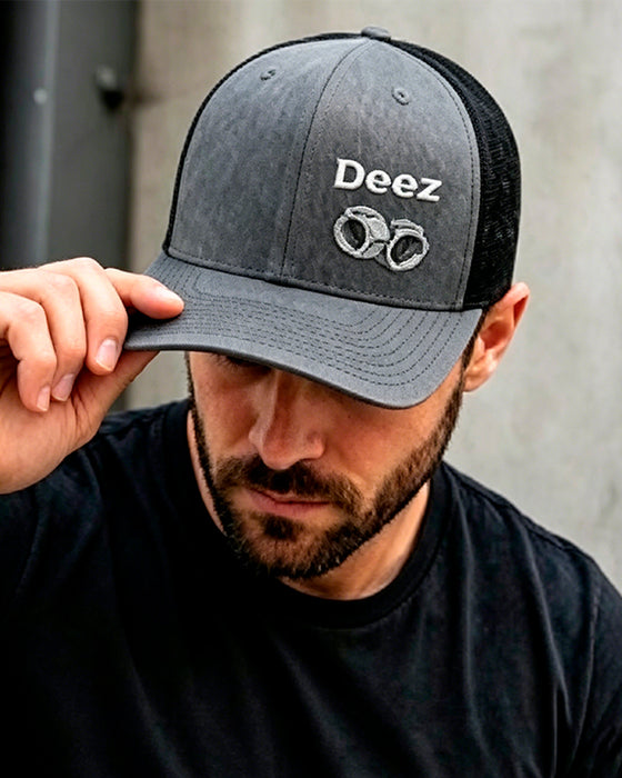 Embroidery Adjustable Minimalist Casual Hat