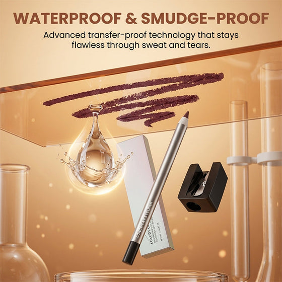 Waterproof Eyeliner Gel Pen