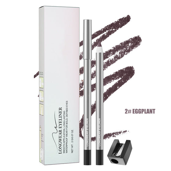 Waterproof Eyeliner Gel Pen