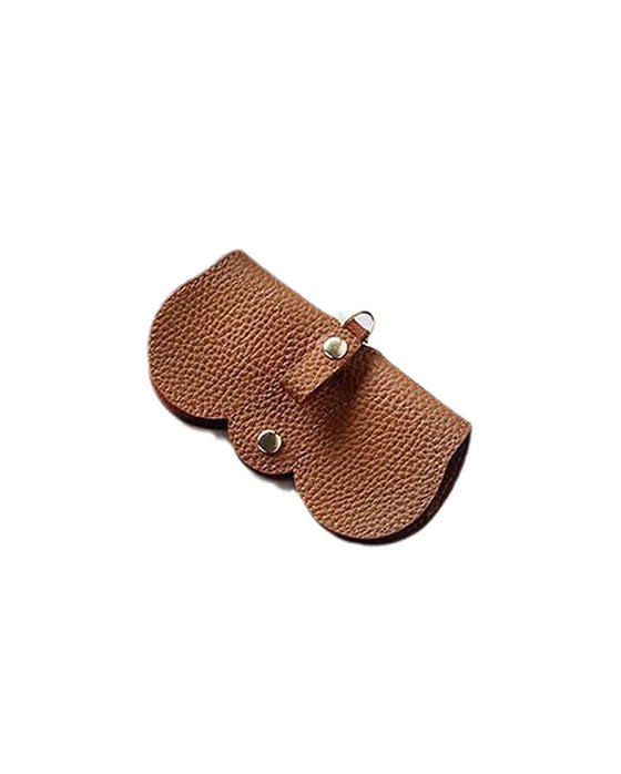 Fashion sunglasses case