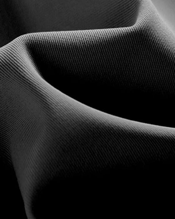 Strapless Wireless Bra with Crossover Side Closure