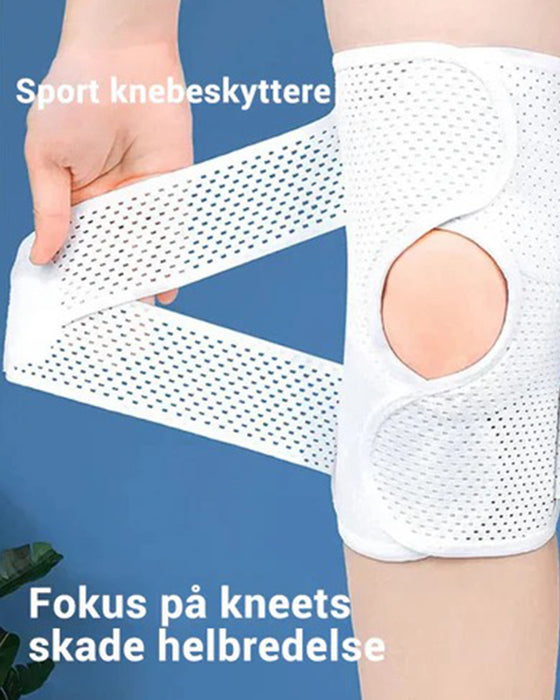 Meniscus Breathable Knee Pads