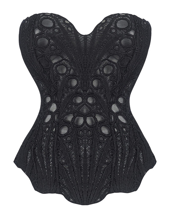 Printed Shapewear Cami Top