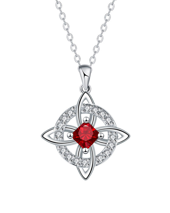 Celtic Knot Necklace