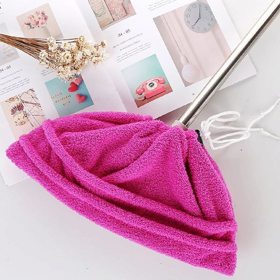 Universal Cleaning Set for Brooms & Mops