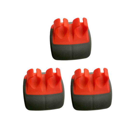 Two-Finger Protective Peeler