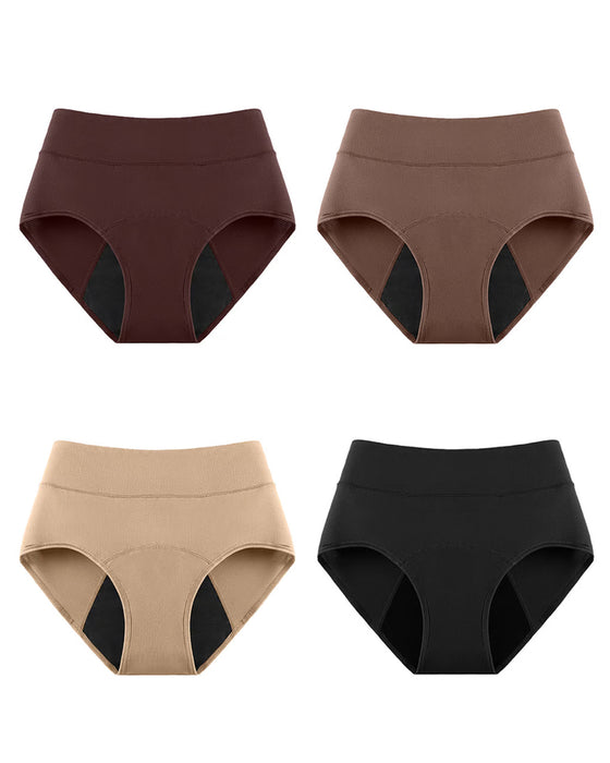 🔥2026 New Year Special Offer｜🎉 Leak-Proof Underwear That Won't Let You Down