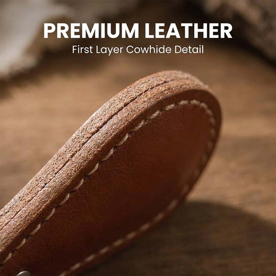 Leather Self-Defense Slap