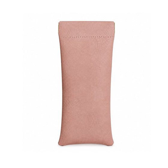 New-Portable Compression Shrapnel Glasses Case
