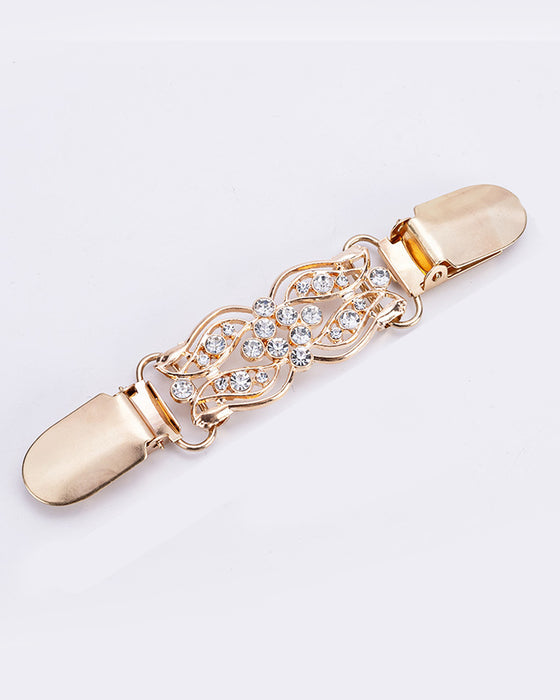 Shawl Fastening Clasp