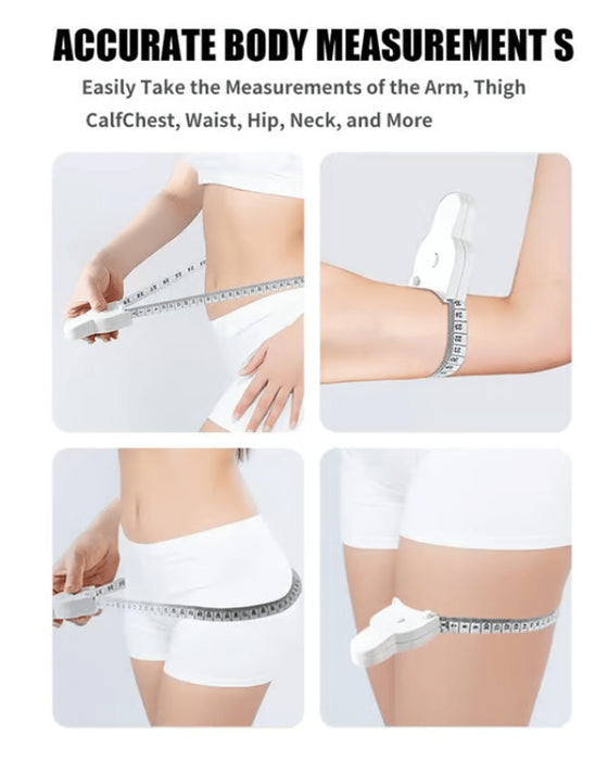 Perfect Body Tape Measure