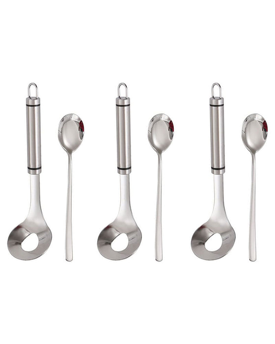Meatball Maker Spoon