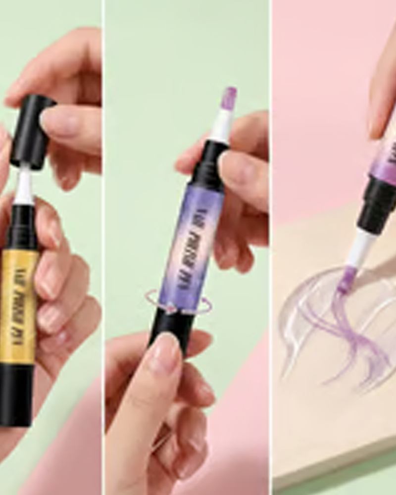 Cat Eye Gel Nail Polish Pen Set