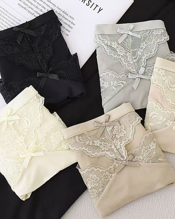 High-Elasticity And Comfortable Underwear