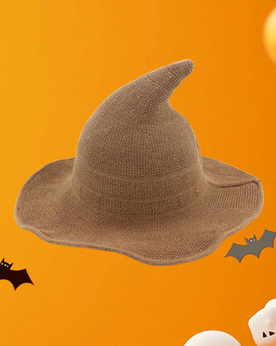 Classic Wizard Hat