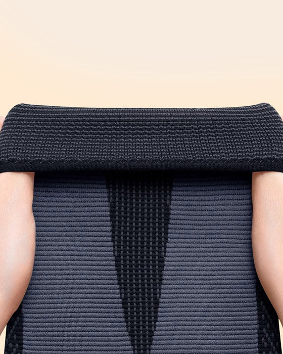 🔥Hot Sale🌟Tourmaline Acupressure Self-Heating Knee Sleeve