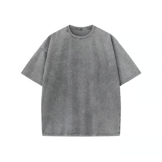 Men's Vintage Loose T-Shirt