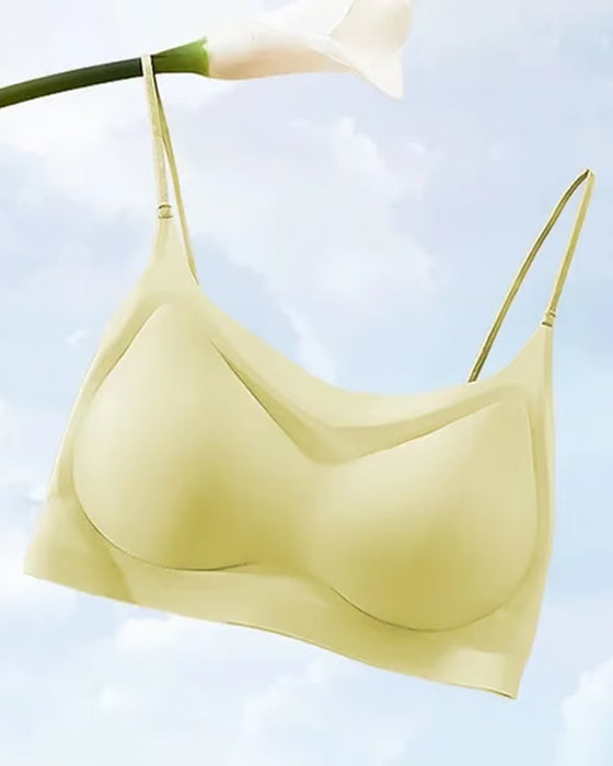 🔥Ultra-Thin Seamless Ice Silk Comfortable Bra