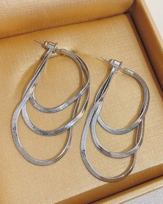 Quinn Earrings