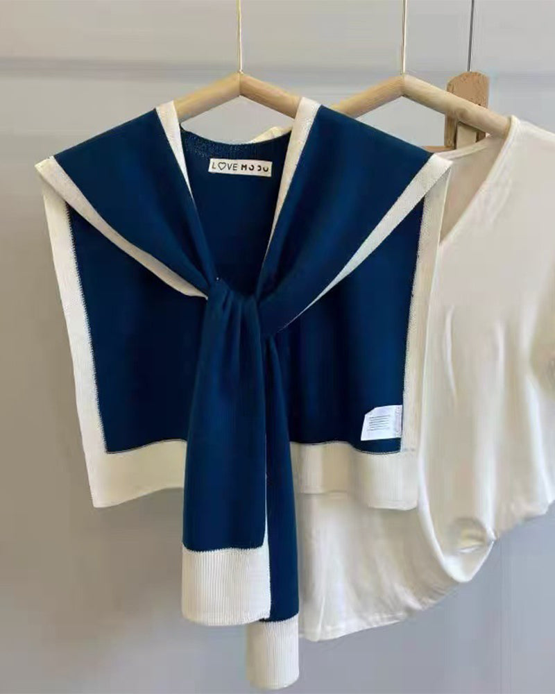 Stylish Simple Lightweight Cover-Up