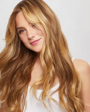 Lazy U-Shaped Curling Iron