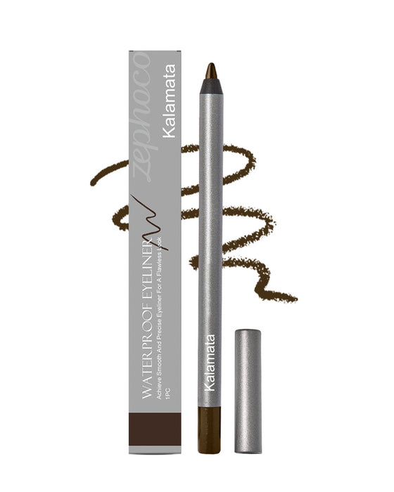 Longwear Waterproof Eyeliner