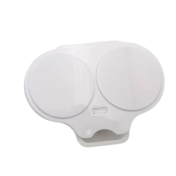 Microwave Egg Poacher