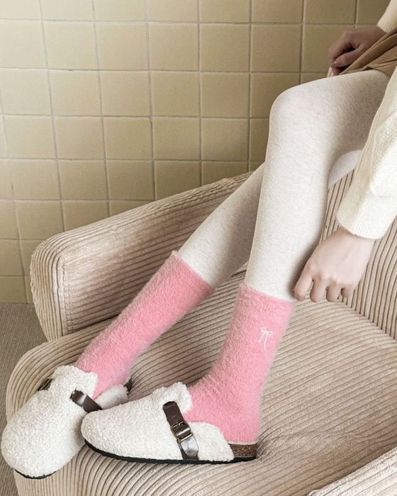 Women's Winter Socks Set