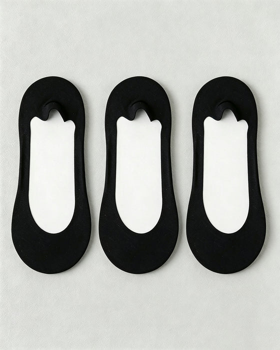 Foam Liner Socks for Women