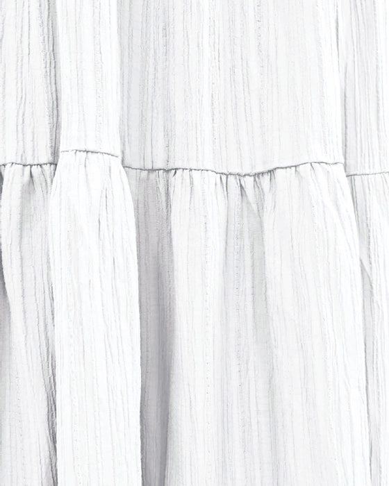 Fashion Solid Halter Dress