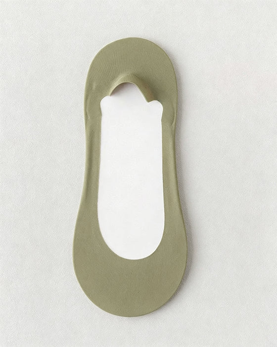 Foam Liner Socks for Women