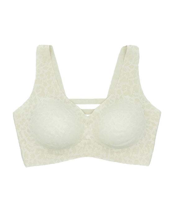 Seamless Wire-Free Thin Push-Up Underwear