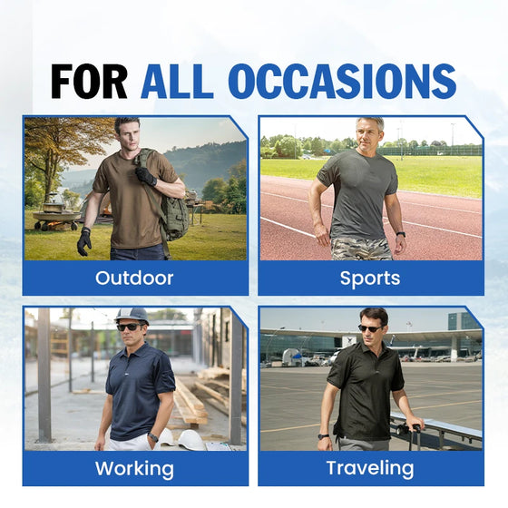 Super Stretch Classic Outdoor Shirt