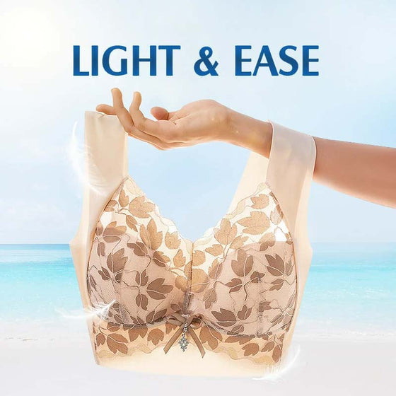 🏖 MUST HAVE THIS SUMMER🔥 - Versatile Comfy Lift & Flex Wireless Bra