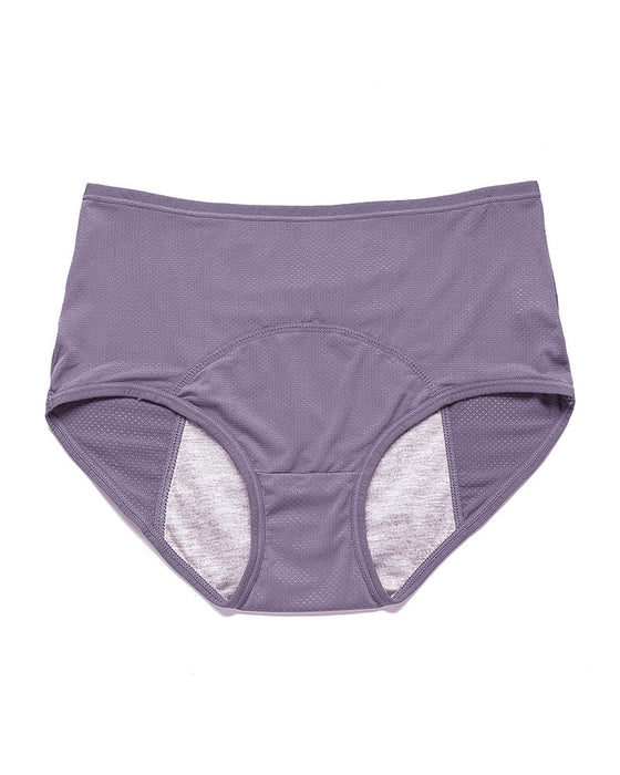 Leak-Proof Undies For Bladder Incontinence