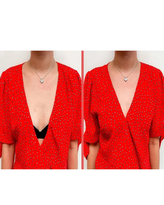 Quick clothing fixer