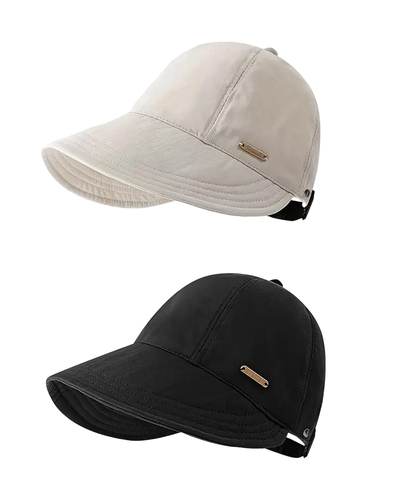 Sun Protection Bucket Hat